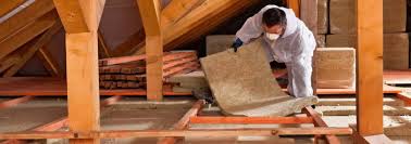 Types of Insulation We Offer in Rancho Santa Margarita, CA